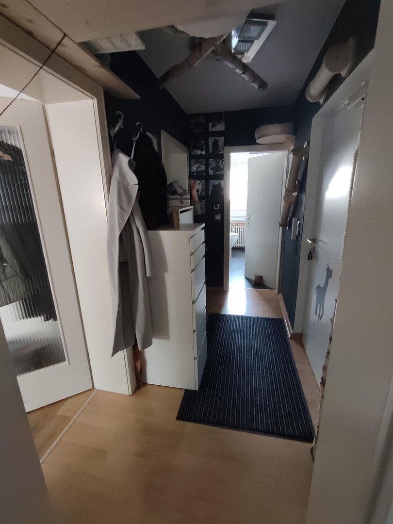 2 bedroom flat for sale, 54 m², Fürstenfeldbruck, Bavaria 2 bedroom flat for sale, 54 m², Fürstenfeldbruck, Bavaria