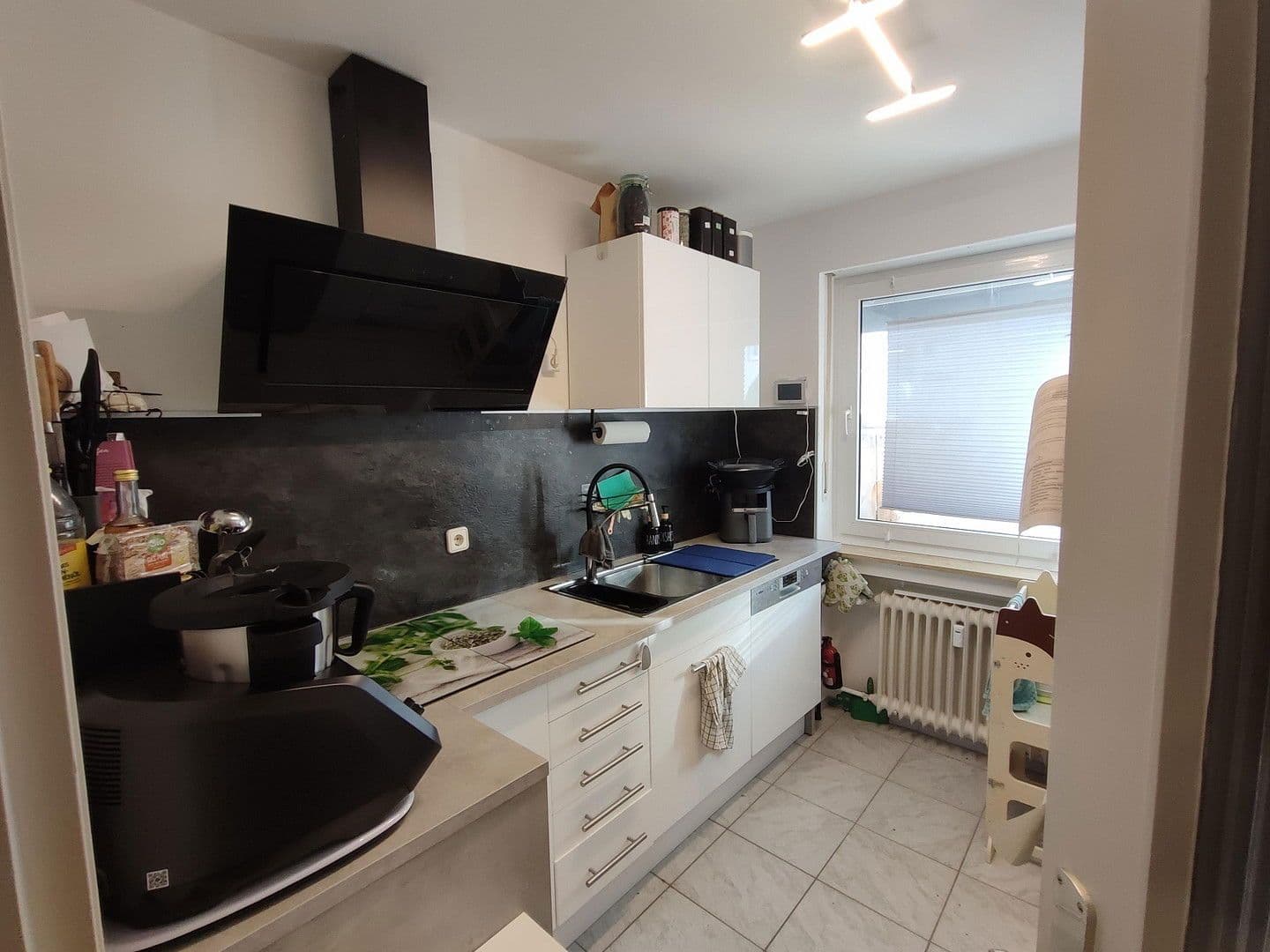 2 bedroom flat for sale, 54 m², Fürstenfeldbruck, Bavaria 2 bedroom flat for sale, 54 m², Fürstenfeldbruck, Bavaria