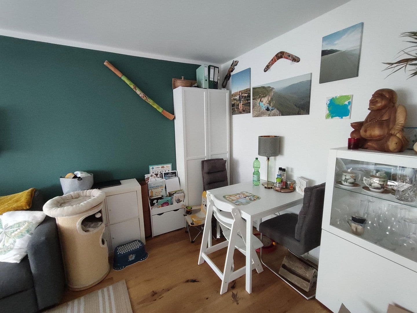 2 bedroom flat for sale, 54 m², Fürstenfeldbruck, Bavaria 2 bedroom flat for sale, 54 m², Fürstenfeldbruck, Bavaria