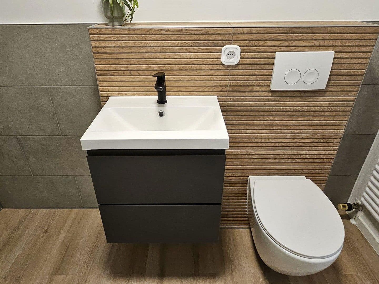 1 bedroom flat to rent, 31 m², Am sonnigen Hang 25, Mainz, Rhineland-Palatinate 1 bedroom flat to rent, 31 m², Am sonnigen Hang 25, Mainz, Rhineland-Palatinate