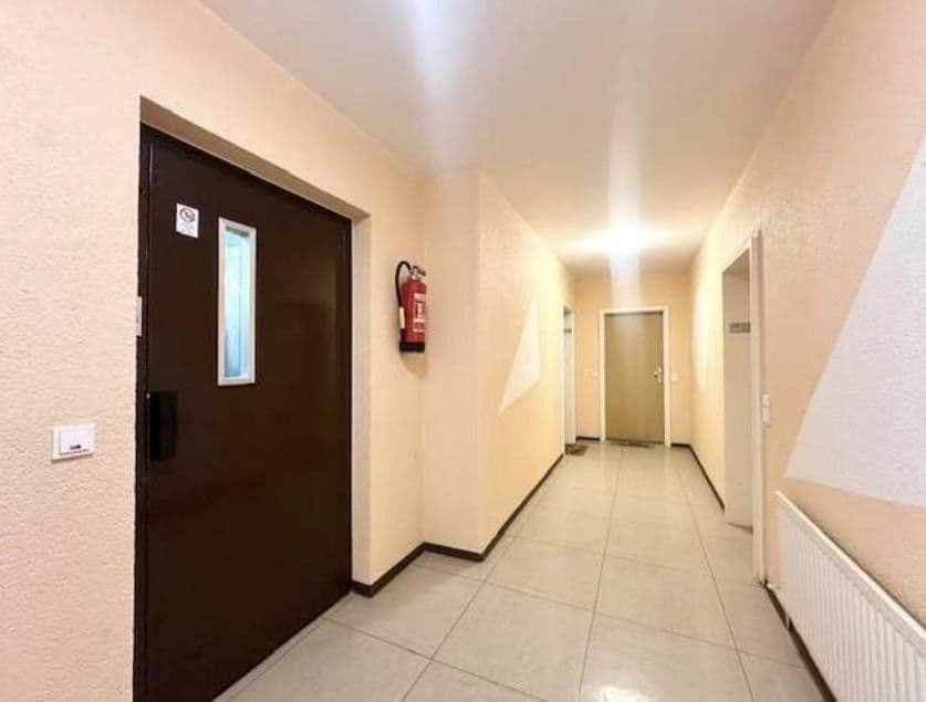 1 bedroom flat to rent, 31 m², Am sonnigen Hang 25, Mainz, Rhineland-Palatinate 1 bedroom flat to rent, 31 m², Am sonnigen Hang 25, Mainz, Rhineland-Palatinate