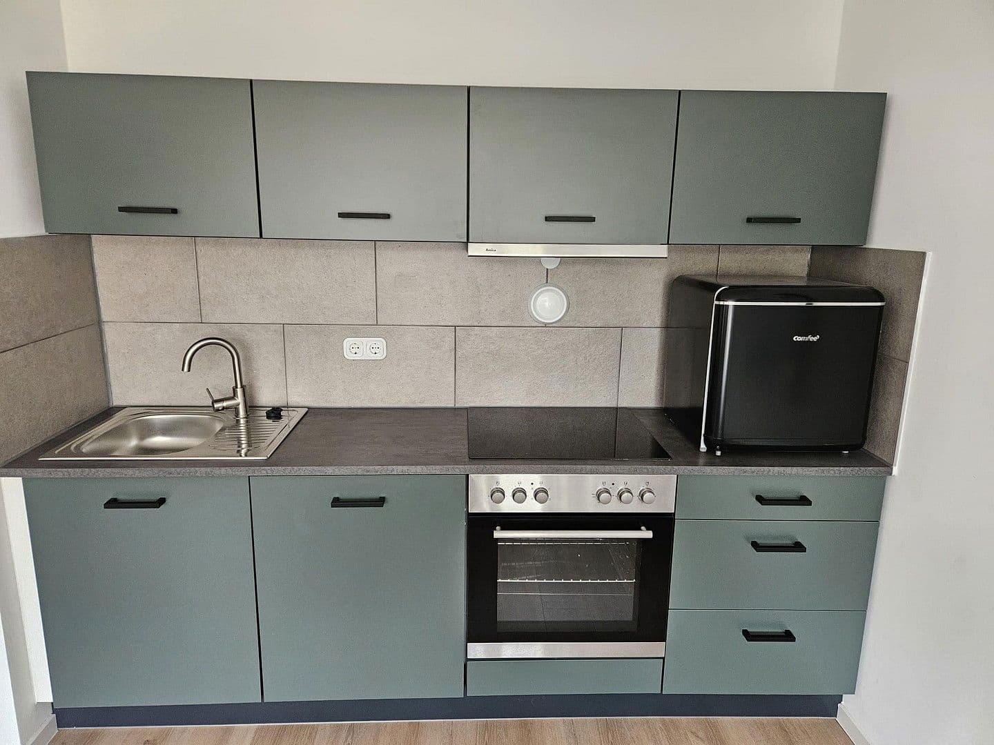 1 bedroom flat to rent, 31 m², Am sonnigen Hang 25, Mainz, Rhineland-Palatinate 1 bedroom flat to rent, 31 m², Am sonnigen Hang 25, Mainz, Rhineland-Palatinate