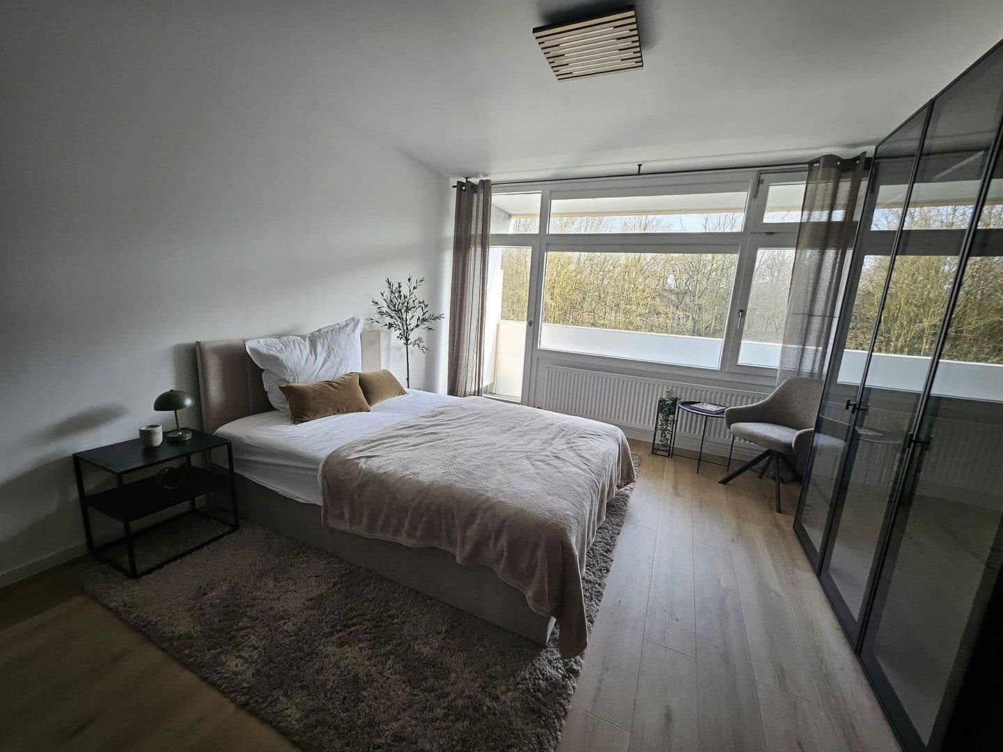 1 bedroom flat to rent, 31 m², Am sonnigen Hang 25, Mainz, Rhineland-Palatinate 1 bedroom flat to rent, 31 m², Am sonnigen Hang 25, Mainz, Rhineland-Palatinate