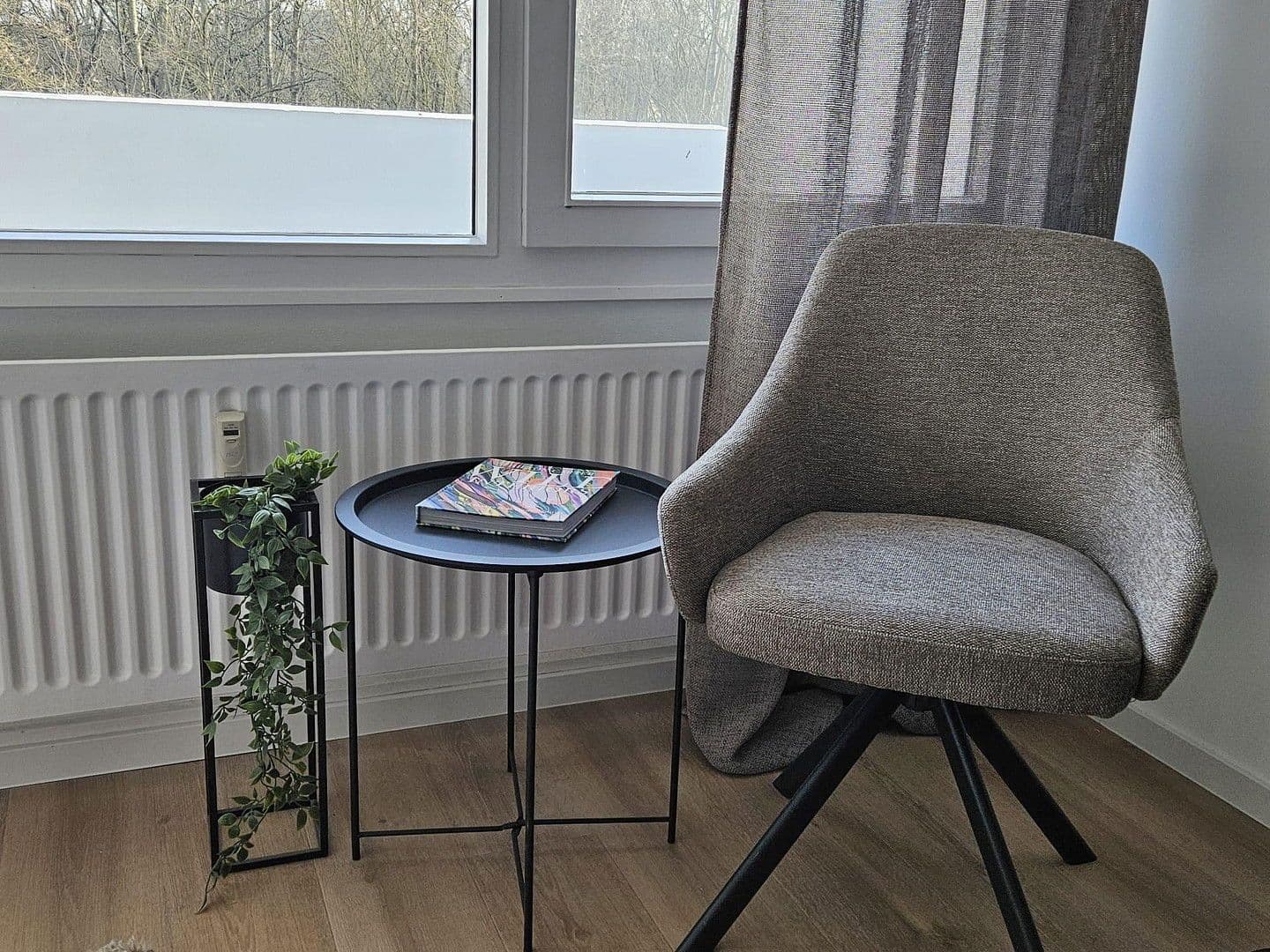 1 bedroom flat to rent, 31 m², Am sonnigen Hang 25, Mainz, Rhineland-Palatinate 1 bedroom flat to rent, 31 m², Am sonnigen Hang 25, Mainz, Rhineland-Palatinate