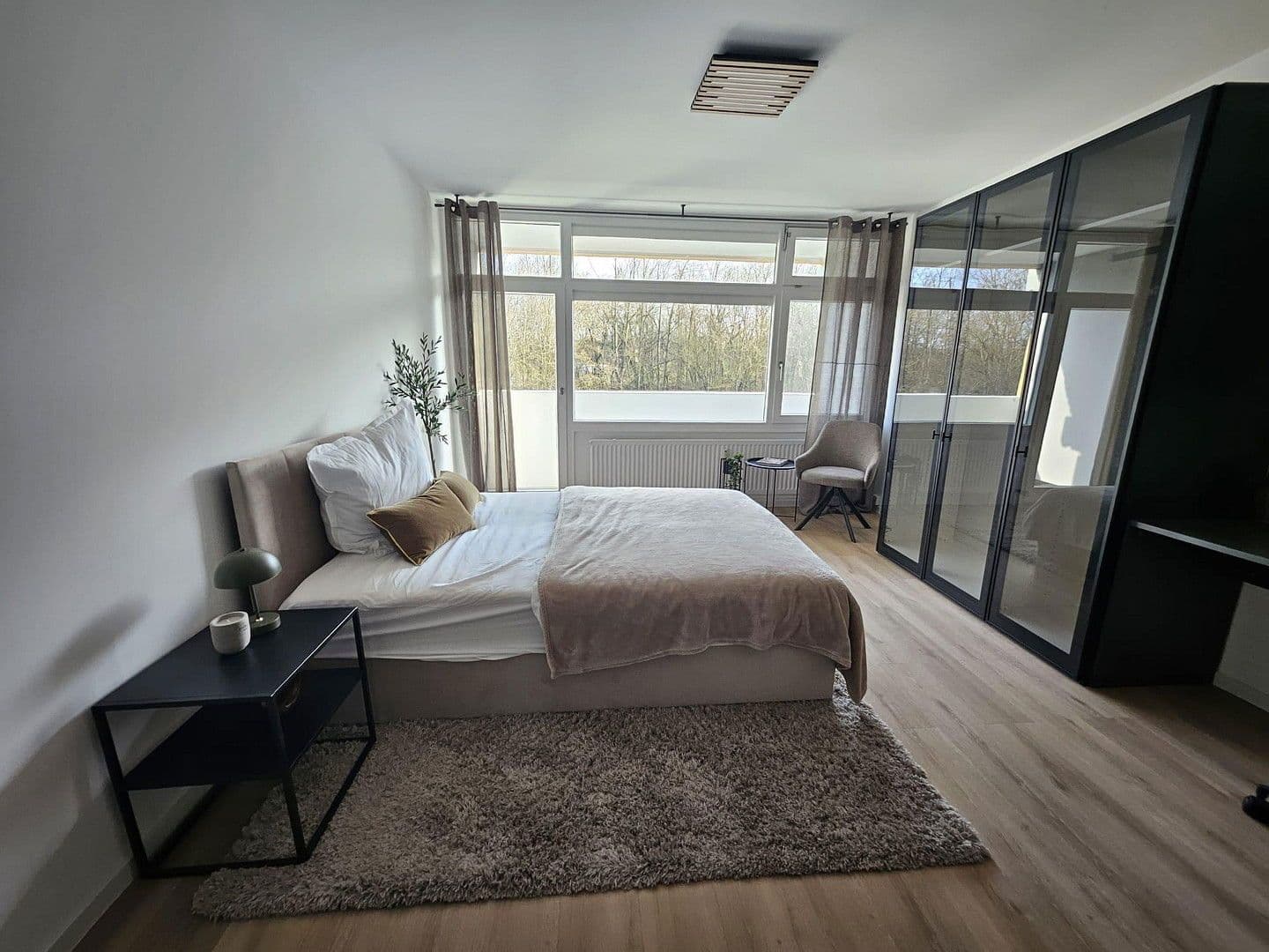 1 bedroom flat to rent, 31 m², Am sonnigen Hang 25, Mainz, Rhineland-Palatinate 1 bedroom flat to rent, 31 m², Am sonnigen Hang 25, Mainz, Rhineland-Palatinate