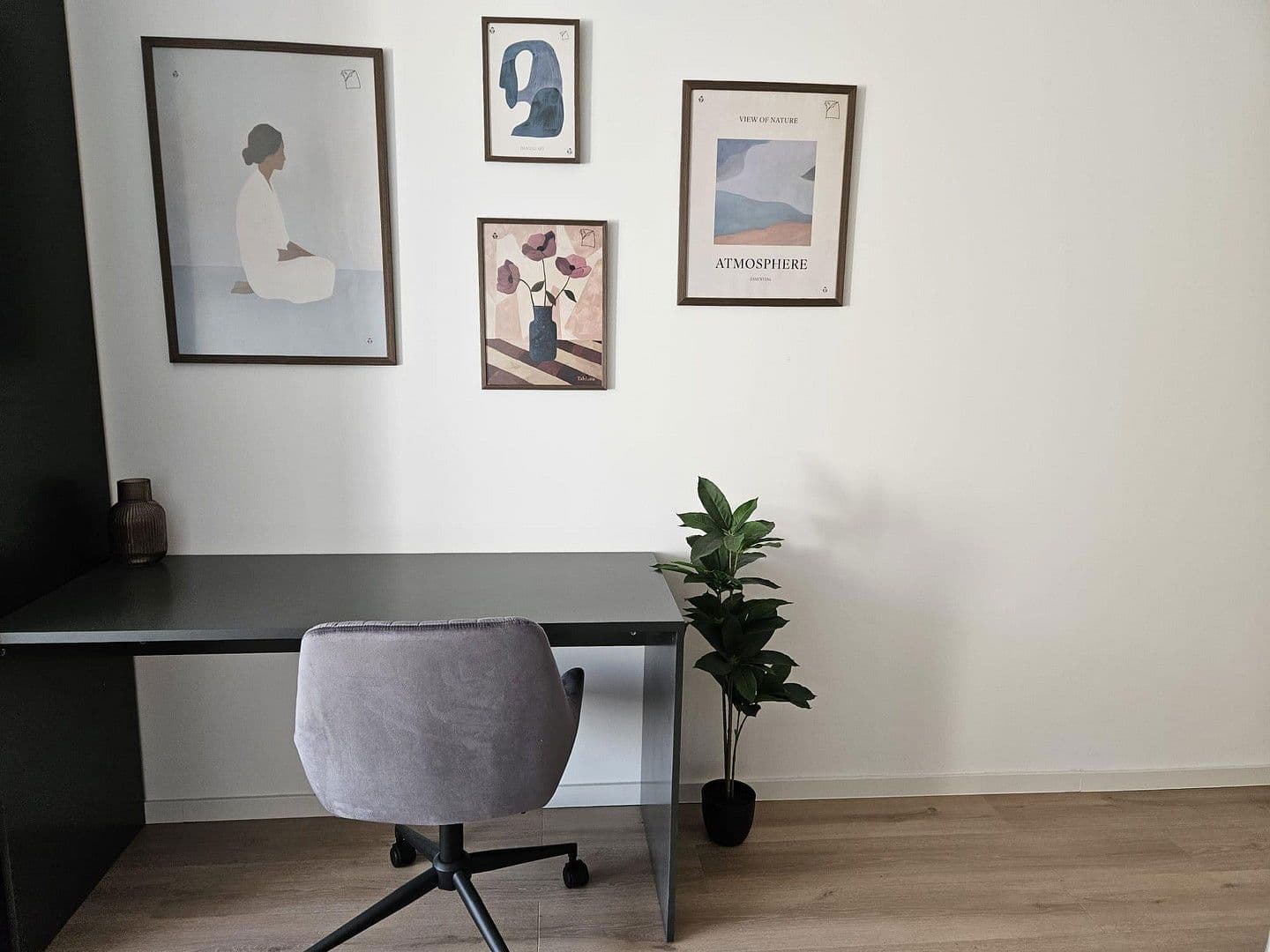 1 bedroom flat to rent, 31 m², Am sonnigen Hang 25, Mainz, Rhineland-Palatinate 1 bedroom flat to rent, 31 m², Am sonnigen Hang 25, Mainz, Rhineland-Palatinate