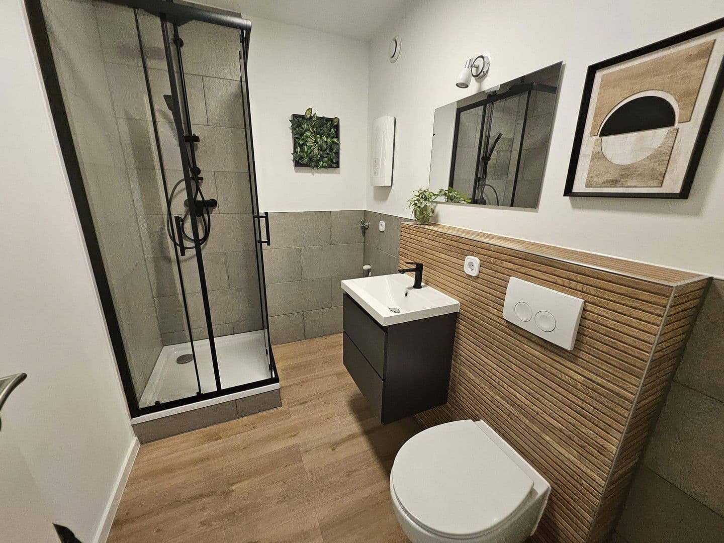 1 bedroom flat to rent, 31 m², Am sonnigen Hang 25, Mainz, Rhineland-Palatinate 1 bedroom flat to rent, 31 m², Am sonnigen Hang 25, Mainz, Rhineland-Palatinate