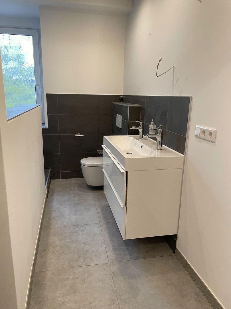 2 bedroom flat to rent, 55 m², Gutenbergstrasse 25, Fürth, Bavaria 2 bedroom flat to rent, 55 m², Gutenbergstrasse 25, Fürth, Bavaria