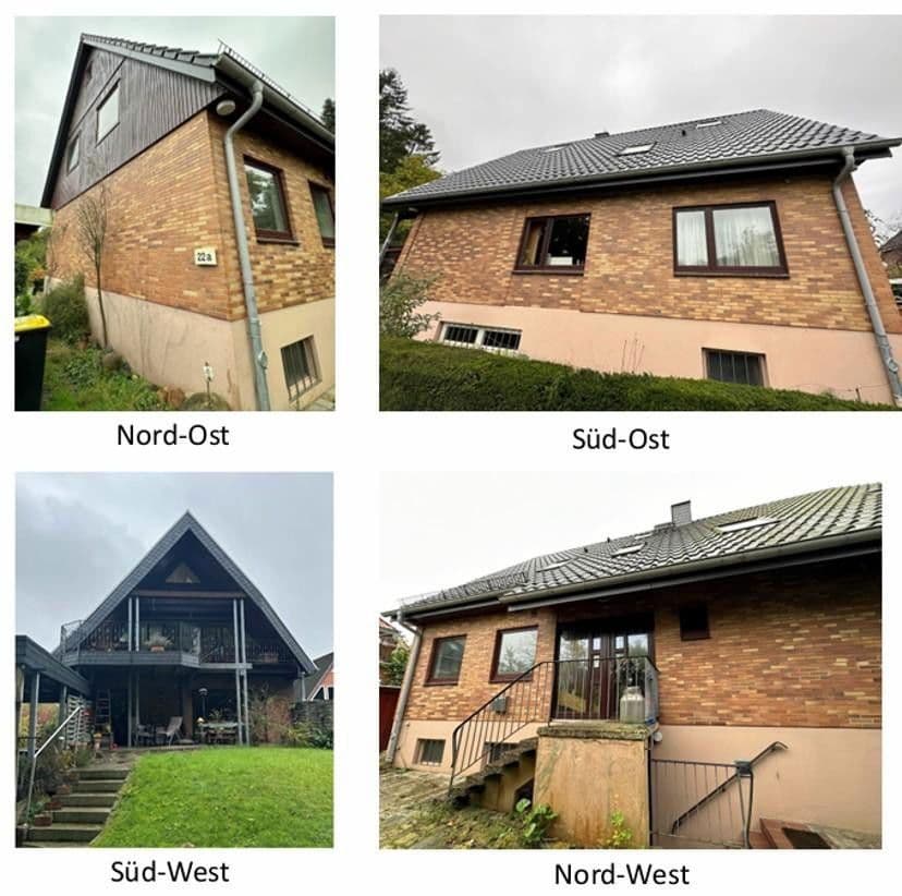 house for sale, 168 m², Reinbek, Schleswig-Holstein house for sale, 168 m², Reinbek, Schleswig-Holstein