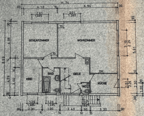 house for sale, 168 m², Reinbek, Schleswig-Holstein house for sale, 168 m², Reinbek, Schleswig-Holstein