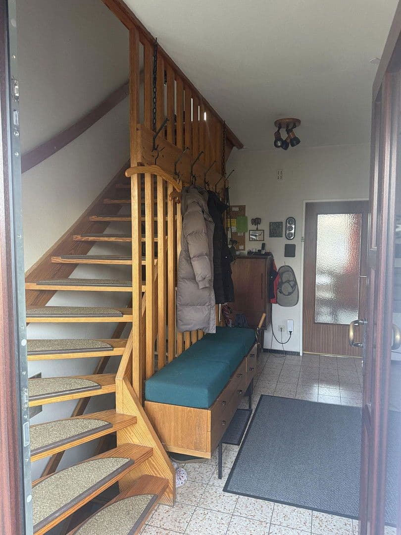 house for sale, 168 m², Reinbek, Schleswig-Holstein house for sale, 168 m², Reinbek, Schleswig-Holstein