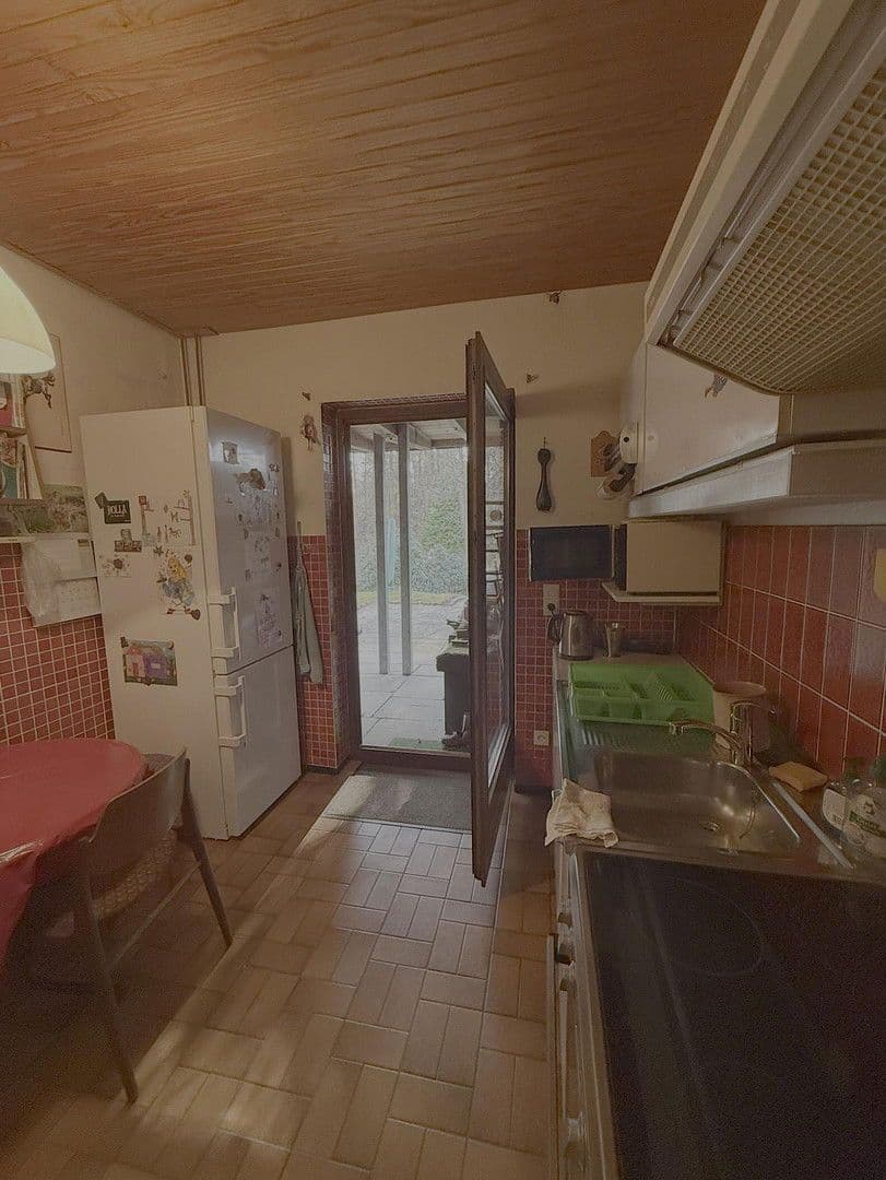 house for sale, 168 m², Reinbek, Schleswig-Holstein house for sale, 168 m², Reinbek, Schleswig-Holstein