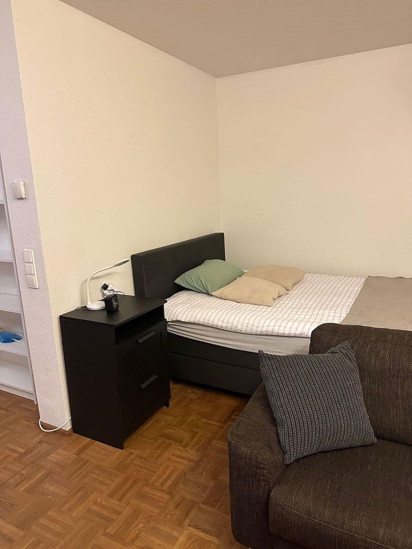 2 bedroom flat to rent, 47 m², Köln, North Rhine-Westphalia 2 bedroom flat to rent, 47 m², Köln, North Rhine-Westphalia