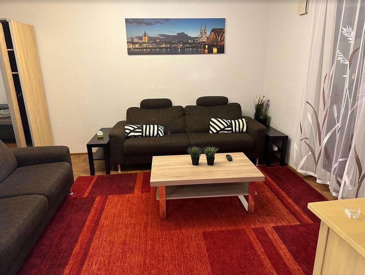 2 bedroom flat to rent, 47 m², Köln, North Rhine-Westphalia 2 bedroom flat to rent, 47 m², Köln, North Rhine-Westphalia