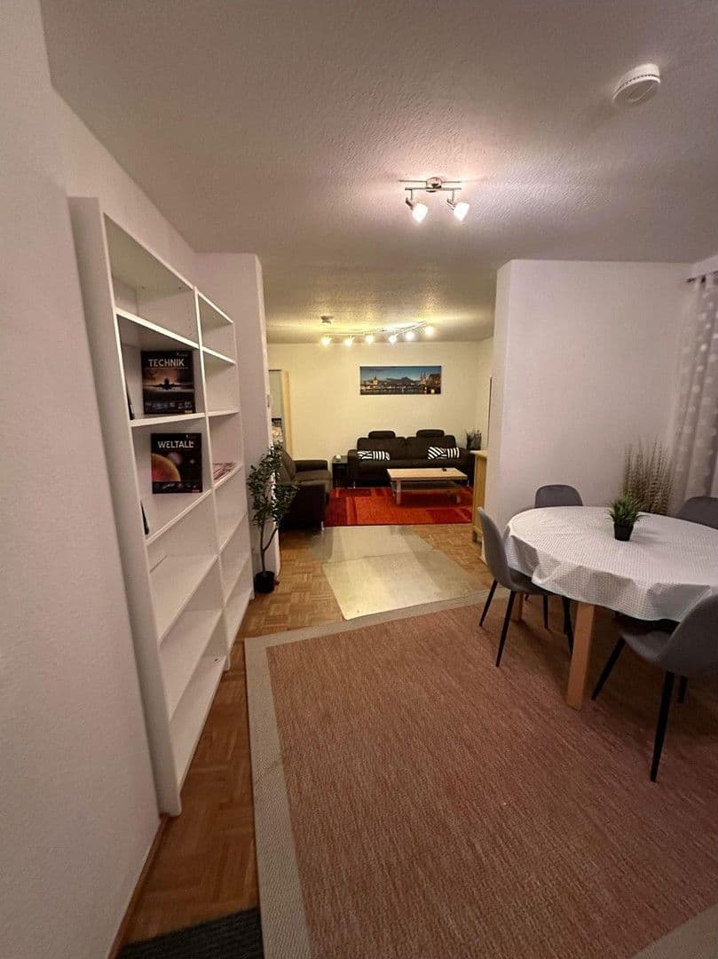 2 bedroom flat to rent, 47 m², Köln, North Rhine-Westphalia 2 bedroom flat to rent, 47 m², Köln, North Rhine-Westphalia