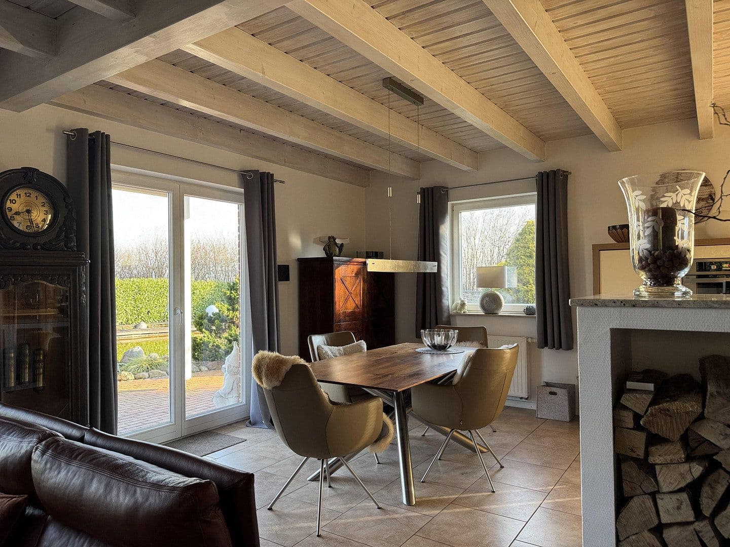 house for sale, 125 m², Wangels, Schleswig-Holstein house for sale, 125 m², Wangels, Schleswig-Holstein