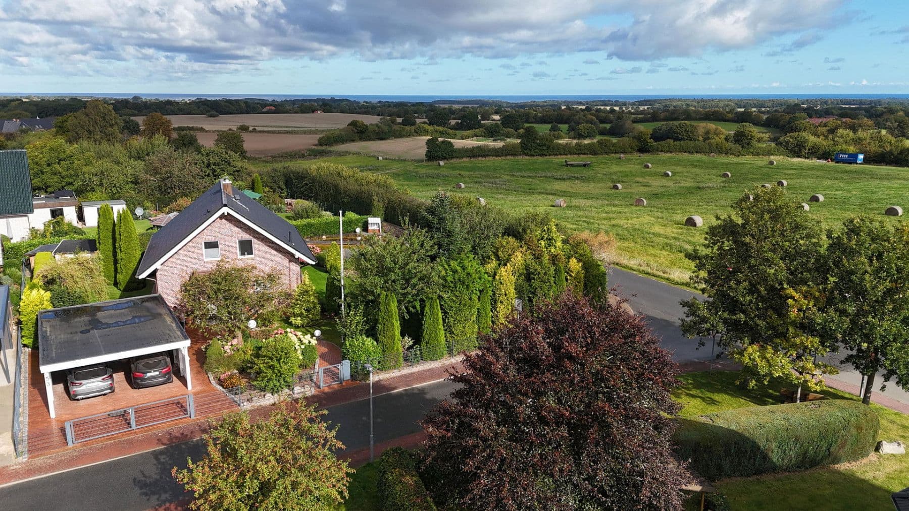 house for sale, 125 m², Wangels, Schleswig-Holstein house for sale, 125 m², Wangels, Schleswig-Holstein