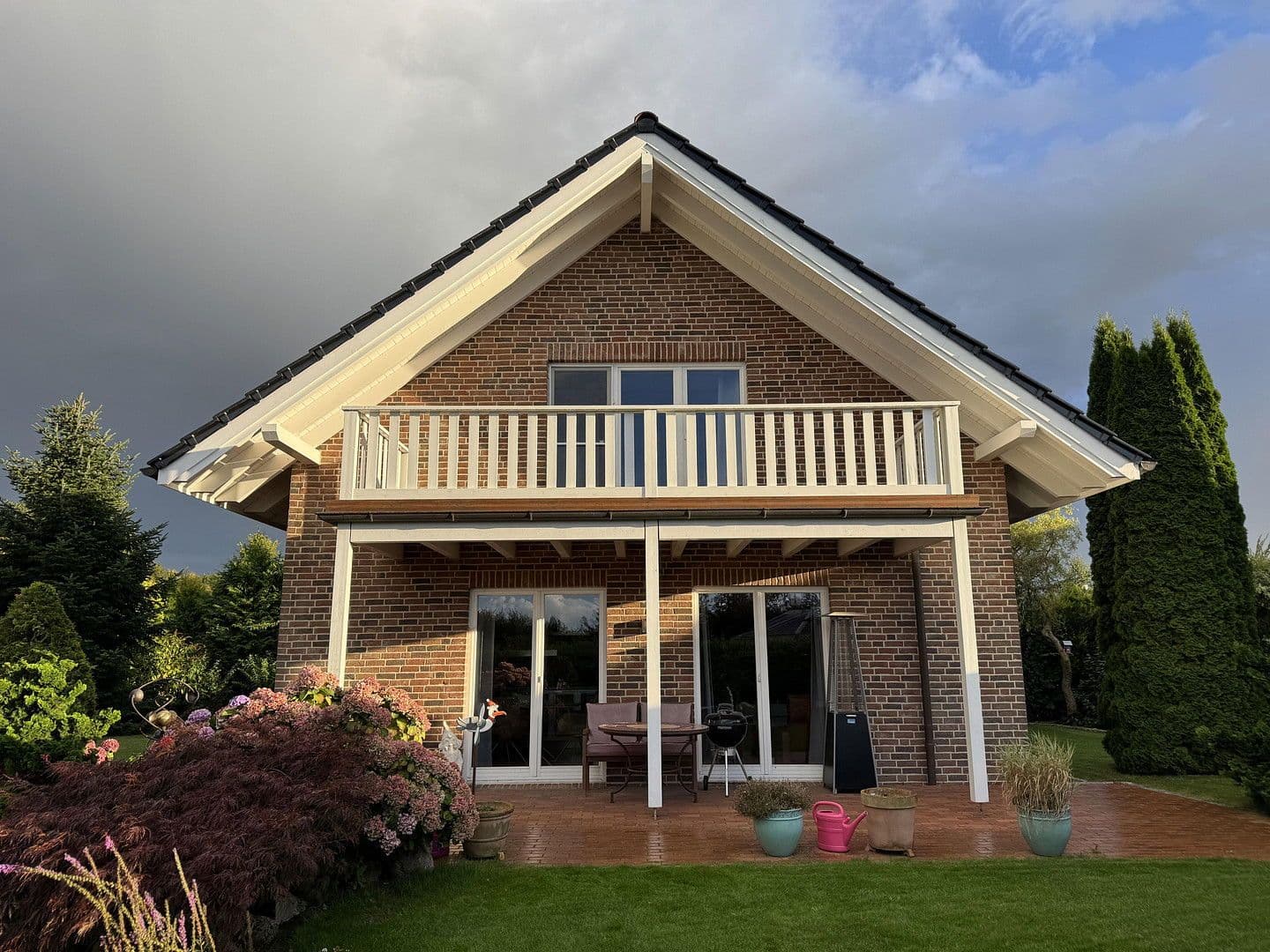 house for sale, 125 m², Wangels, Schleswig-Holstein house for sale, 125 m², Wangels, Schleswig-Holstein