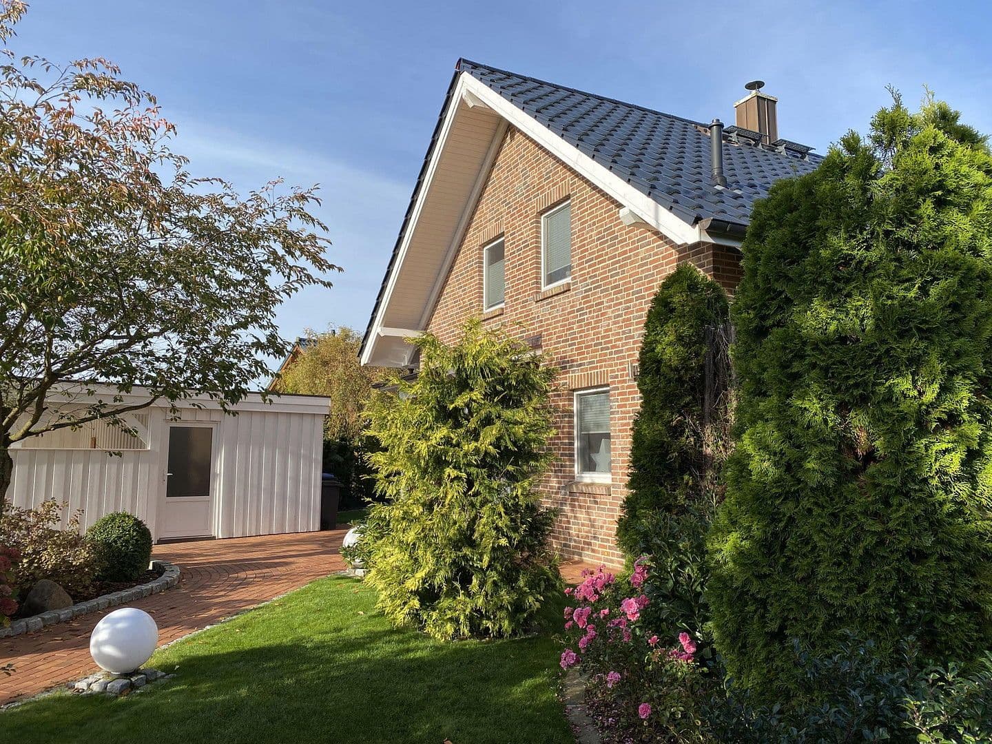 house for sale, 125 m², Wangels, Schleswig-Holstein house for sale, 125 m², Wangels, Schleswig-Holstein