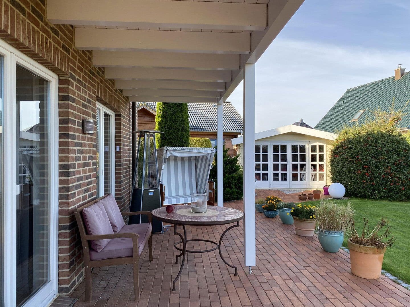 house for sale, 125 m², Wangels, Schleswig-Holstein house for sale, 125 m², Wangels, Schleswig-Holstein