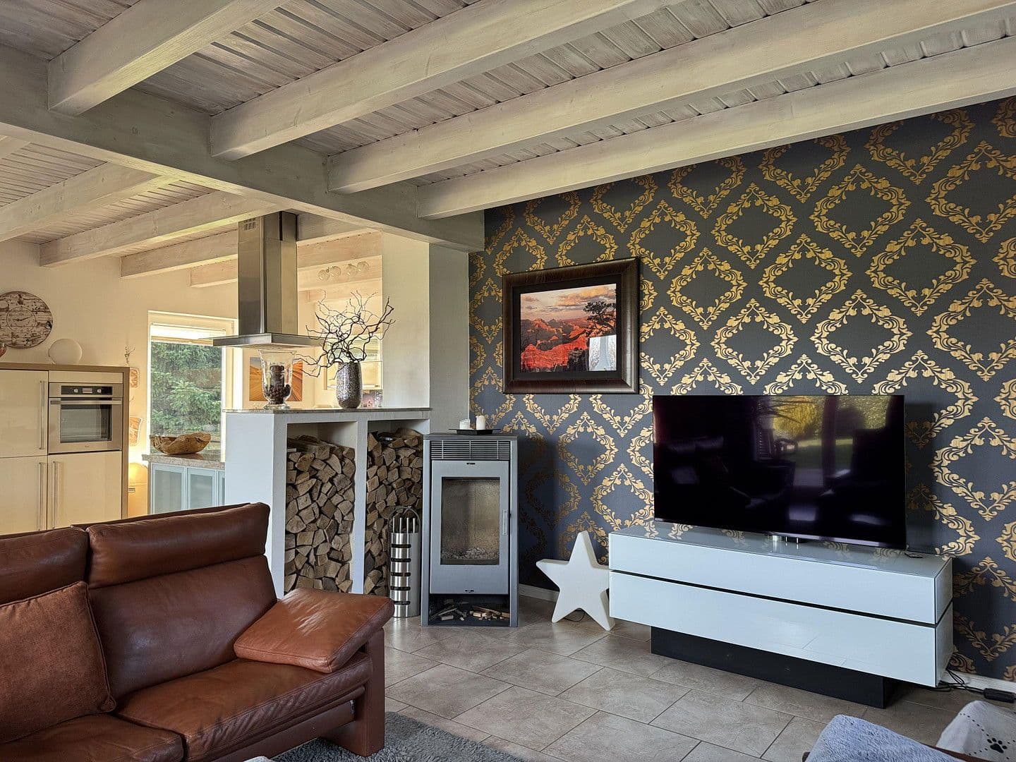 house for sale, 125 m², Wangels, Schleswig-Holstein house for sale, 125 m², Wangels, Schleswig-Holstein