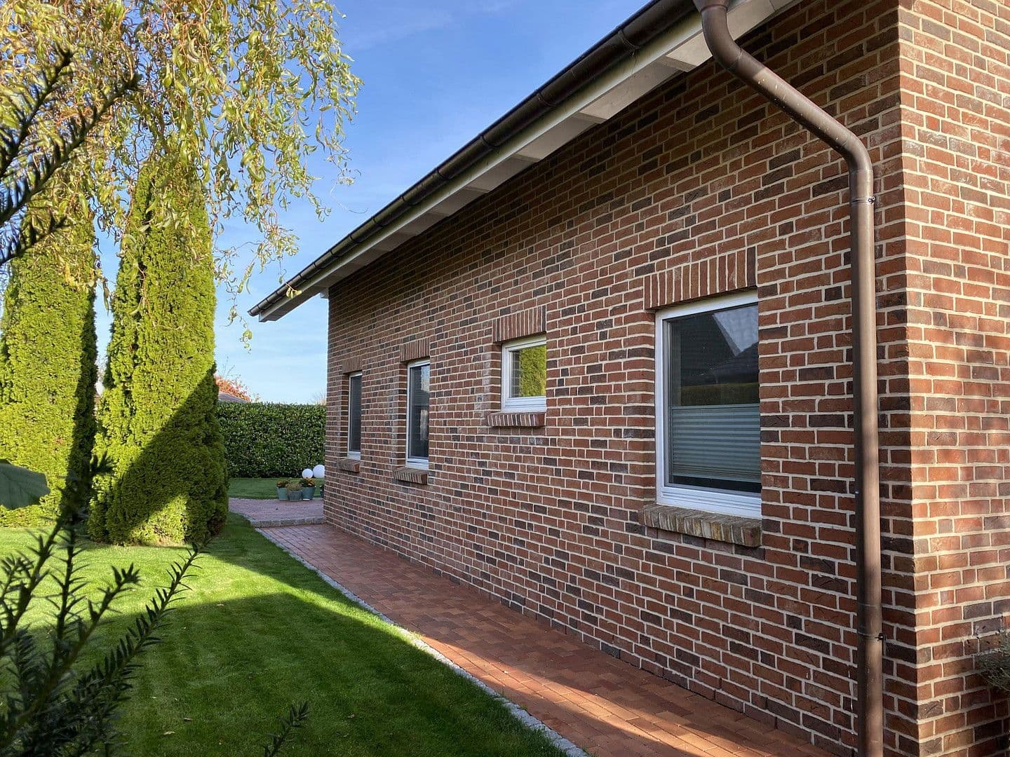 house for sale, 125 m², Wangels, Schleswig-Holstein house for sale, 125 m², Wangels, Schleswig-Holstein