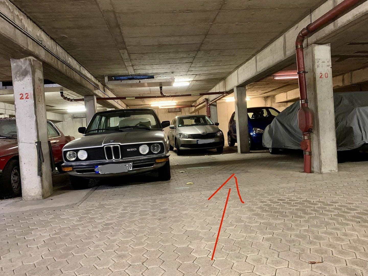 garage for sale, 0 m², Rhöndorfer Straße 8, Köln, North Rhine-Westphalia garage for sale, 0 m², Rhöndorfer Straße 8, Köln, North Rhine-Westphalia