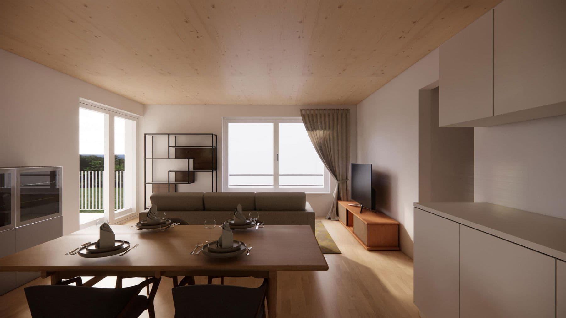 3 bedroom flat for sale, 72 m², Goethestrasse 5, Affalterbach, Baden-Württemberg 3 bedroom flat for sale, 72 m², Goethestrasse 5, Affalterbach, Baden-Württemberg