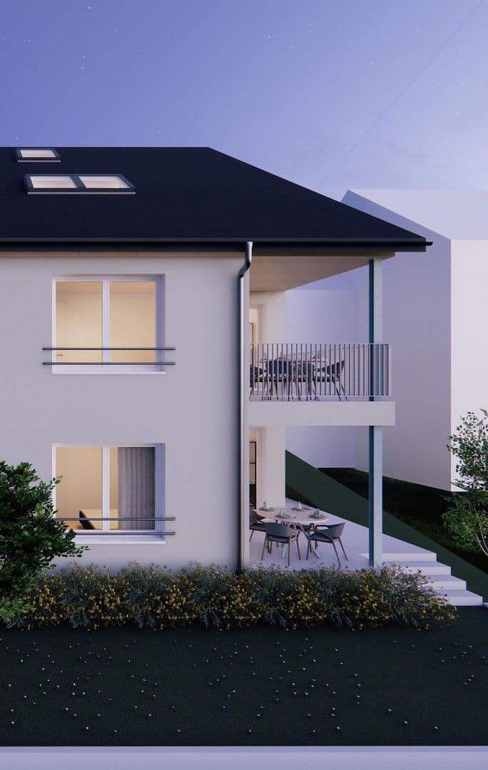 3 bedroom flat for sale, 72 m², Goethestrasse 5, Affalterbach, Baden-Württemberg 3 bedroom flat for sale, 72 m², Goethestrasse 5, Affalterbach, Baden-Württemberg