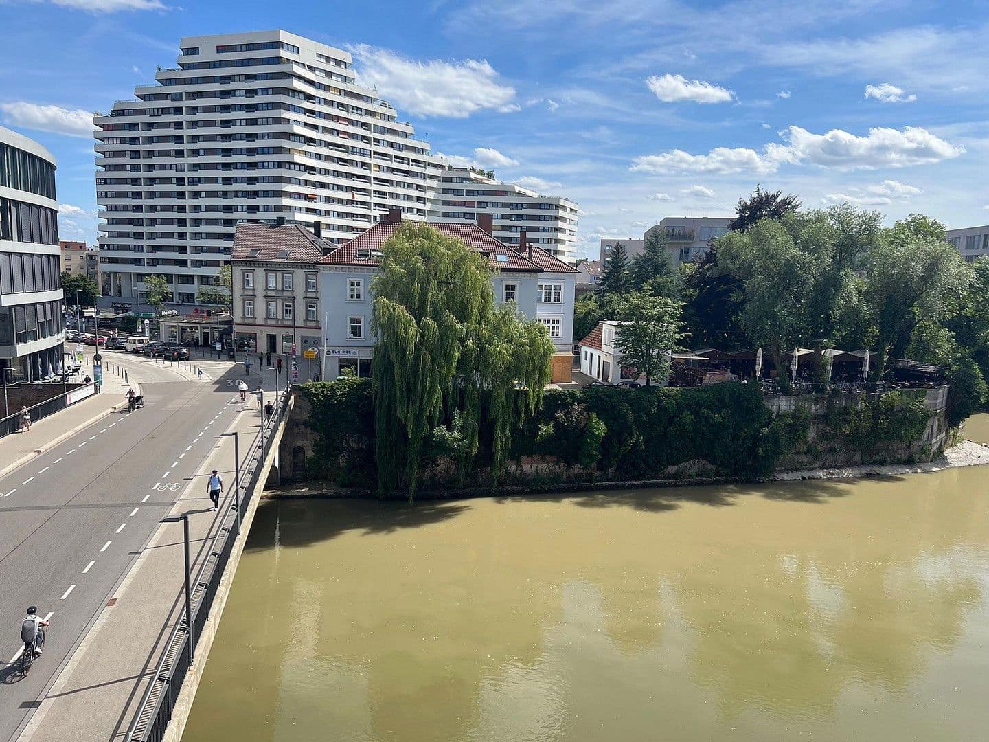 7 bedroom flat for sale, 151 m², Herdbruckerstrasse 30, Ulm, Baden-Württemberg 7 bedroom flat for sale, 151 m², Herdbruckerstrasse 30, Ulm, Baden-Württemberg