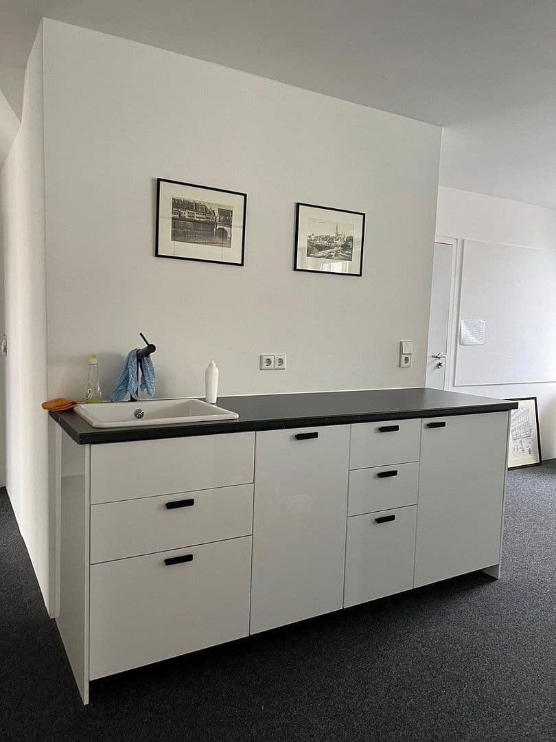 7 bedroom flat for sale, 151 m², Herdbruckerstrasse 30, Ulm, Baden-Württemberg 7 bedroom flat for sale, 151 m², Herdbruckerstrasse 30, Ulm, Baden-Württemberg