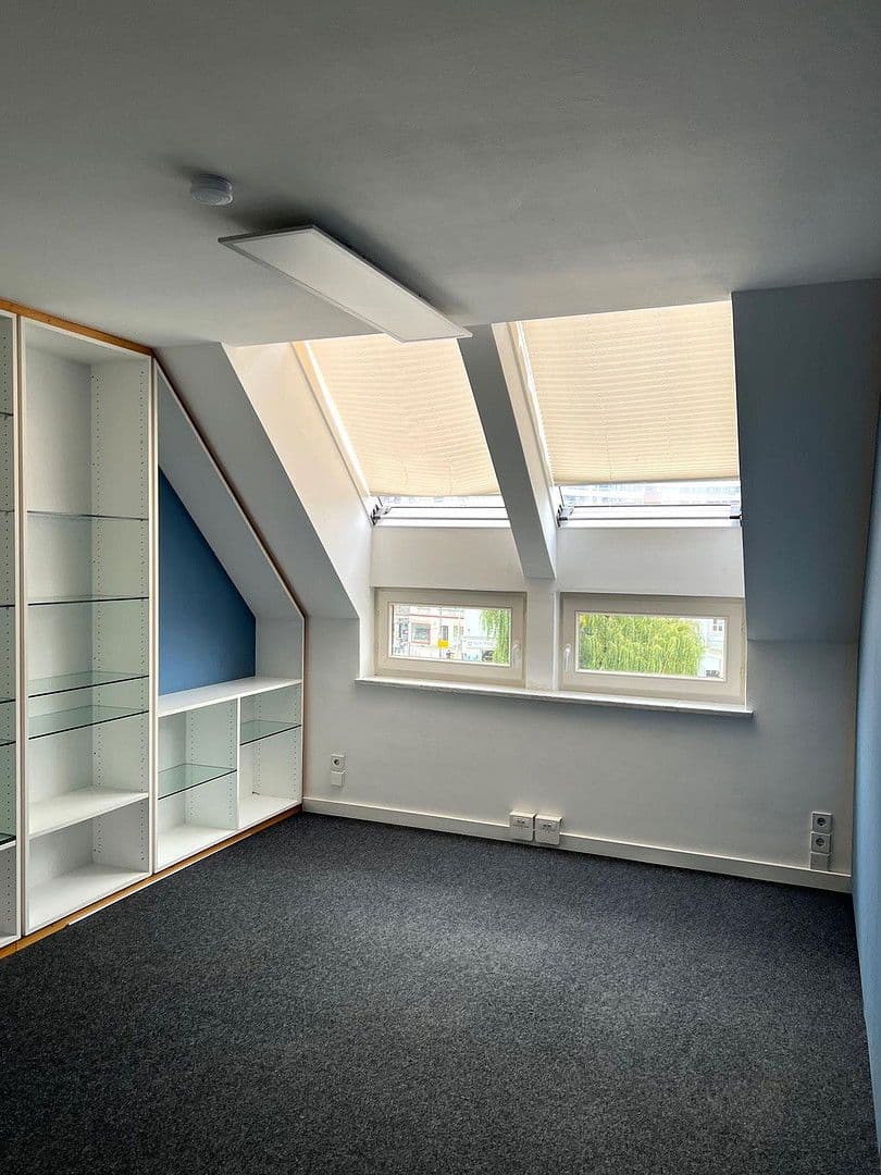 7 bedroom flat for sale, 151 m², Herdbruckerstrasse 30, Ulm, Baden-Württemberg 7 bedroom flat for sale, 151 m², Herdbruckerstrasse 30, Ulm, Baden-Württemberg