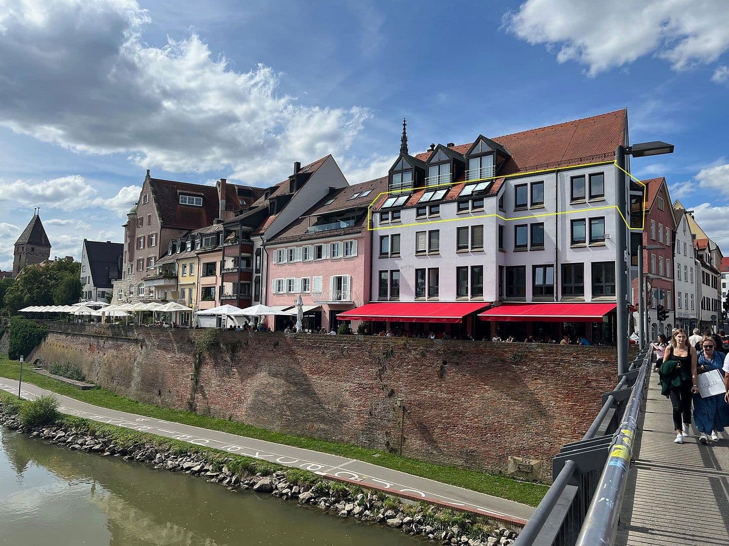 7 bedroom flat for sale, 151 m², Herdbruckerstrasse 30, Ulm, Baden-Württemberg 7 bedroom flat for sale, 151 m², Herdbruckerstrasse 30, Ulm, Baden-Württemberg