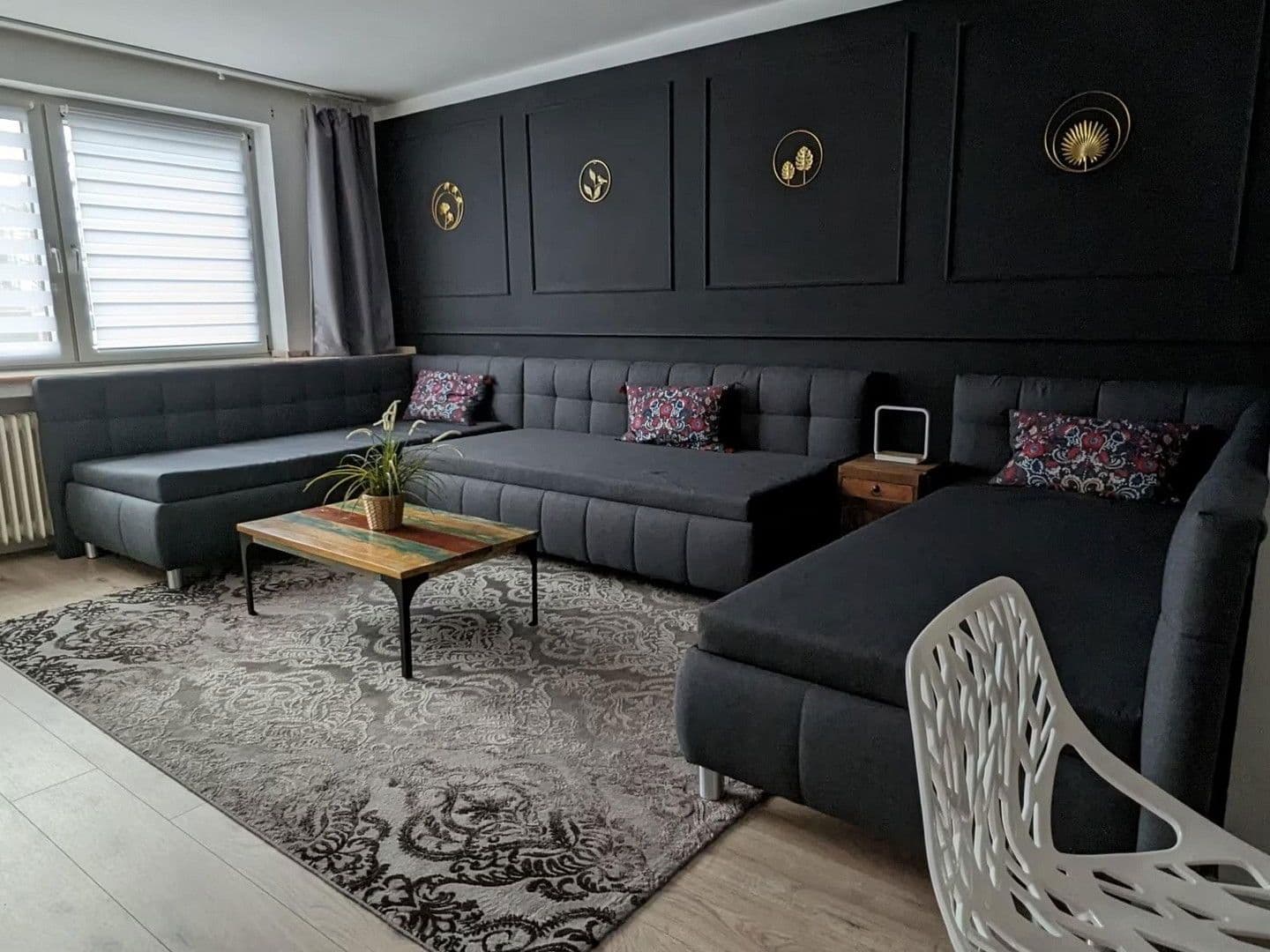 2 bedroom flat to rent, 70 m², Düsseldorf, North Rhine-Westphalia 2 bedroom flat to rent, 70 m², Düsseldorf, North Rhine-Westphalia