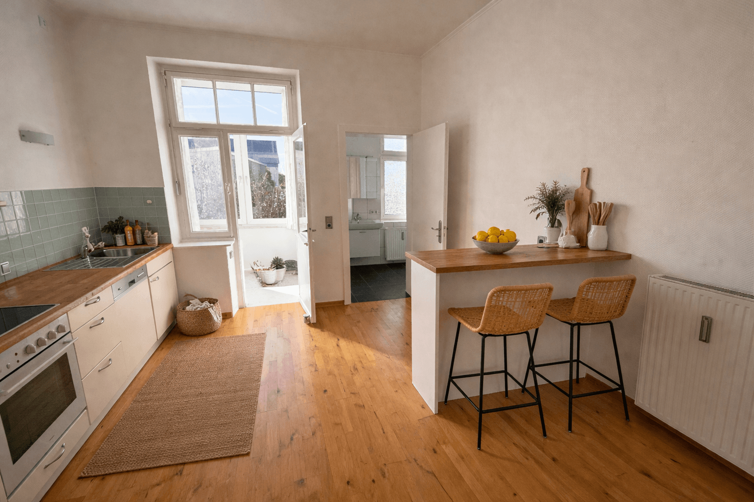 3 bedroom flat to rent, 81 m², Solingen, North Rhine-Westphalia 3 bedroom flat to rent, 81 m², Solingen, North Rhine-Westphalia