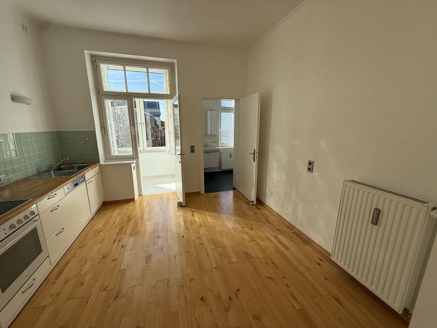 3 bedroom flat to rent, 81 m², Solingen, North Rhine-Westphalia 3 bedroom flat to rent, 81 m², Solingen, North Rhine-Westphalia
