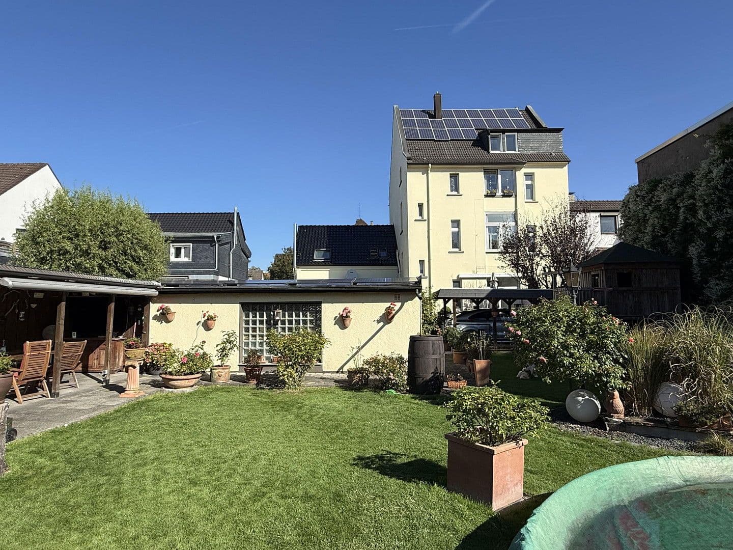 3 bedroom flat to rent, 81 m², Solingen, North Rhine-Westphalia 3 bedroom flat to rent, 81 m², Solingen, North Rhine-Westphalia