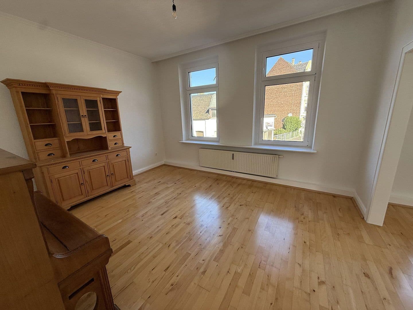 3 bedroom flat to rent, 81 m², Solingen, North Rhine-Westphalia 3 bedroom flat to rent, 81 m², Solingen, North Rhine-Westphalia