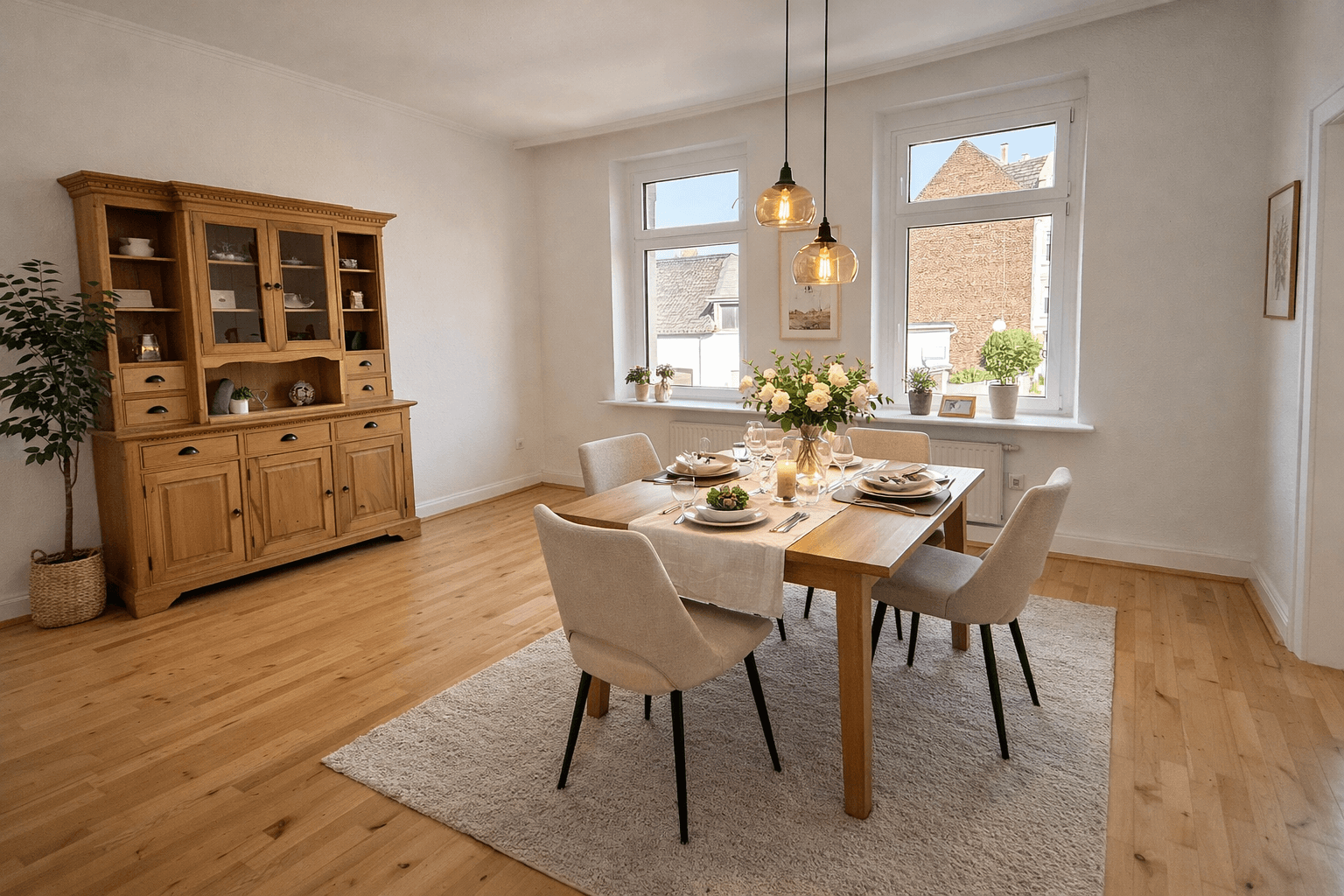 3 bedroom flat to rent, 81 m², Solingen, North Rhine-Westphalia 3 bedroom flat to rent, 81 m², Solingen, North Rhine-Westphalia