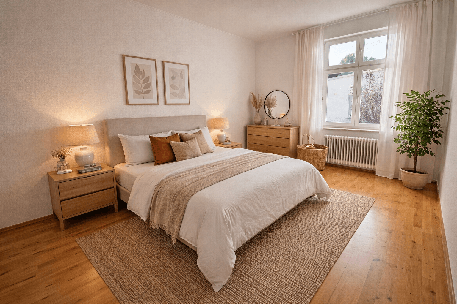 3 bedroom flat to rent, 81 m², Solingen, North Rhine-Westphalia 3 bedroom flat to rent, 81 m², Solingen, North Rhine-Westphalia