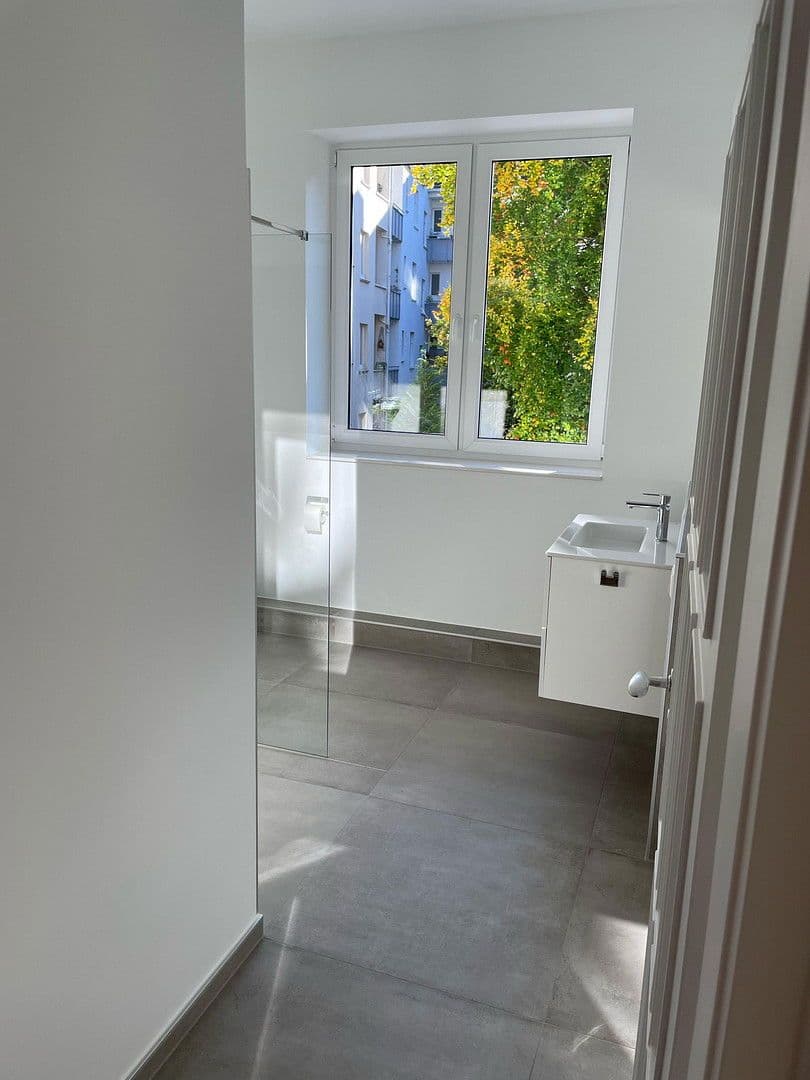 3 bedroom flat to rent, 97 m², Trojanstraße 16, Hanover, Lower Saxony 3 bedroom flat to rent, 97 m², Trojanstraße 16, Hanover, Lower Saxony