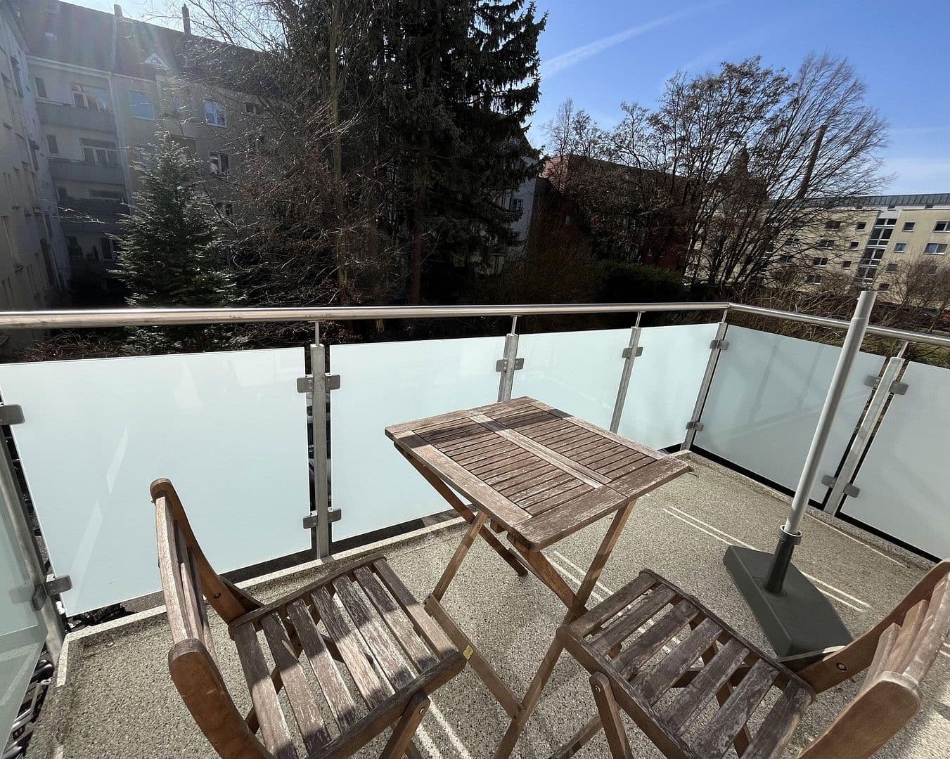 3 bedroom flat to rent, 97 m², Trojanstraße 16, Hanover, Lower Saxony 3 bedroom flat to rent, 97 m², Trojanstraße 16, Hanover, Lower Saxony