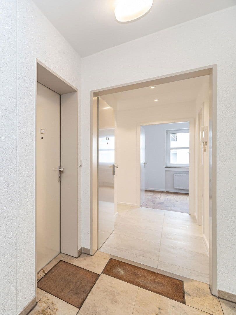 2 bedroom flat for sale, 56 m², München, Bavaria 2 bedroom flat for sale, 56 m², München, Bavaria