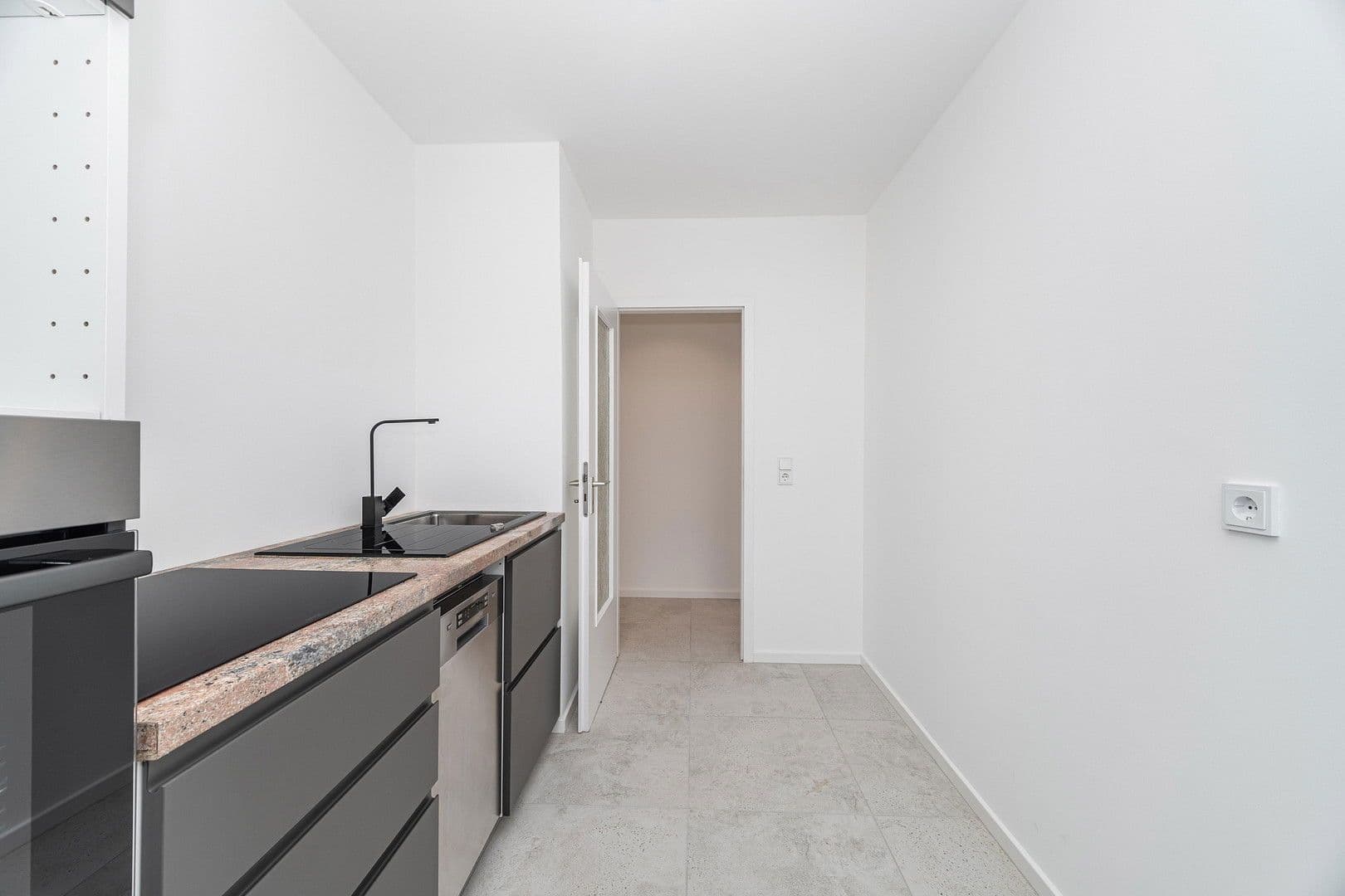 2 bedroom flat for sale, 56 m², München, Bavaria 2 bedroom flat for sale, 56 m², München, Bavaria