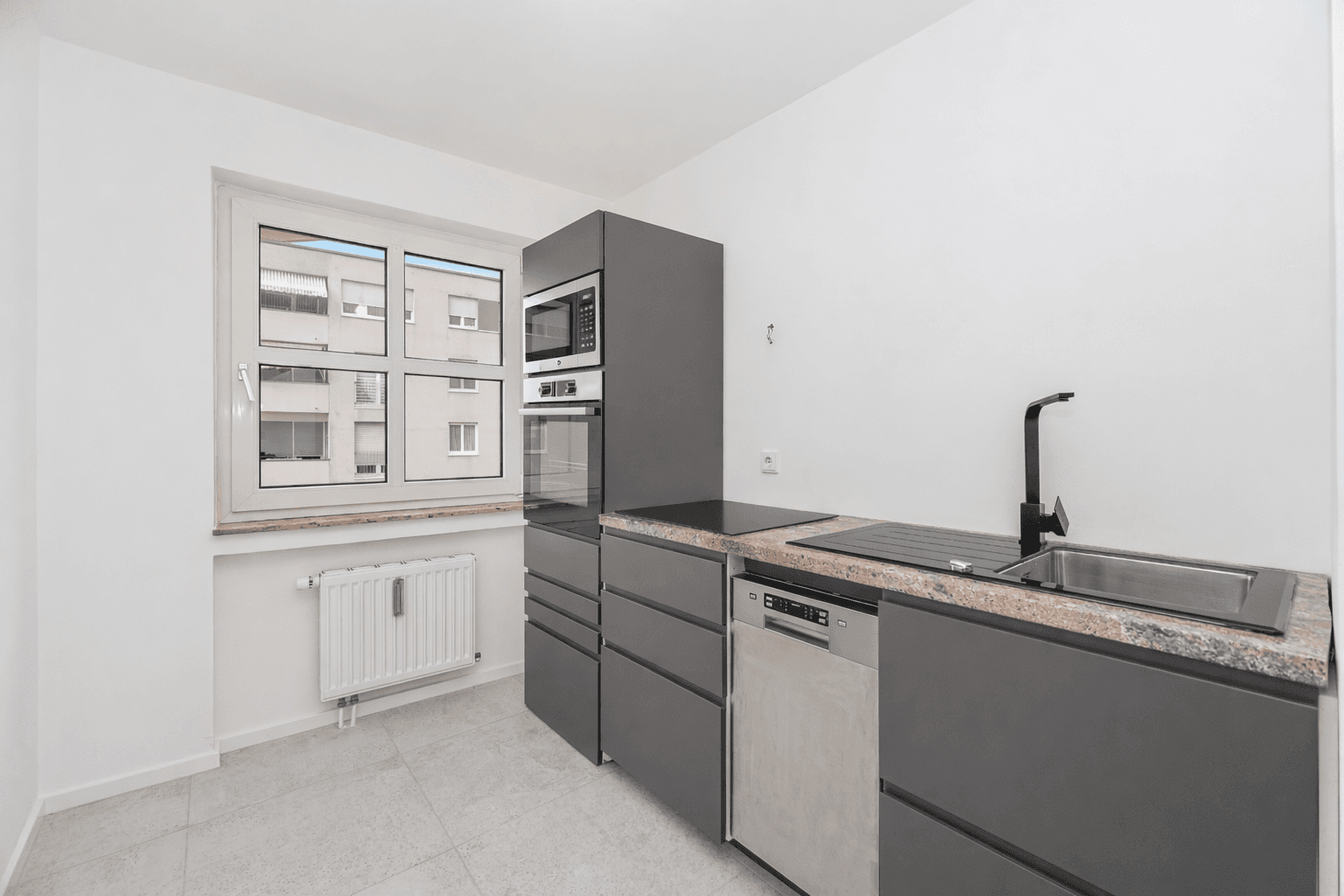 2 bedroom flat for sale, 56 m², München, Bavaria 2 bedroom flat for sale, 56 m², München, Bavaria