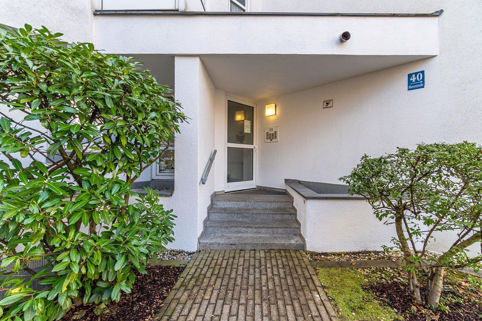 2 bedroom flat for sale, 56 m², München, Bavaria 2 bedroom flat for sale, 56 m², München, Bavaria