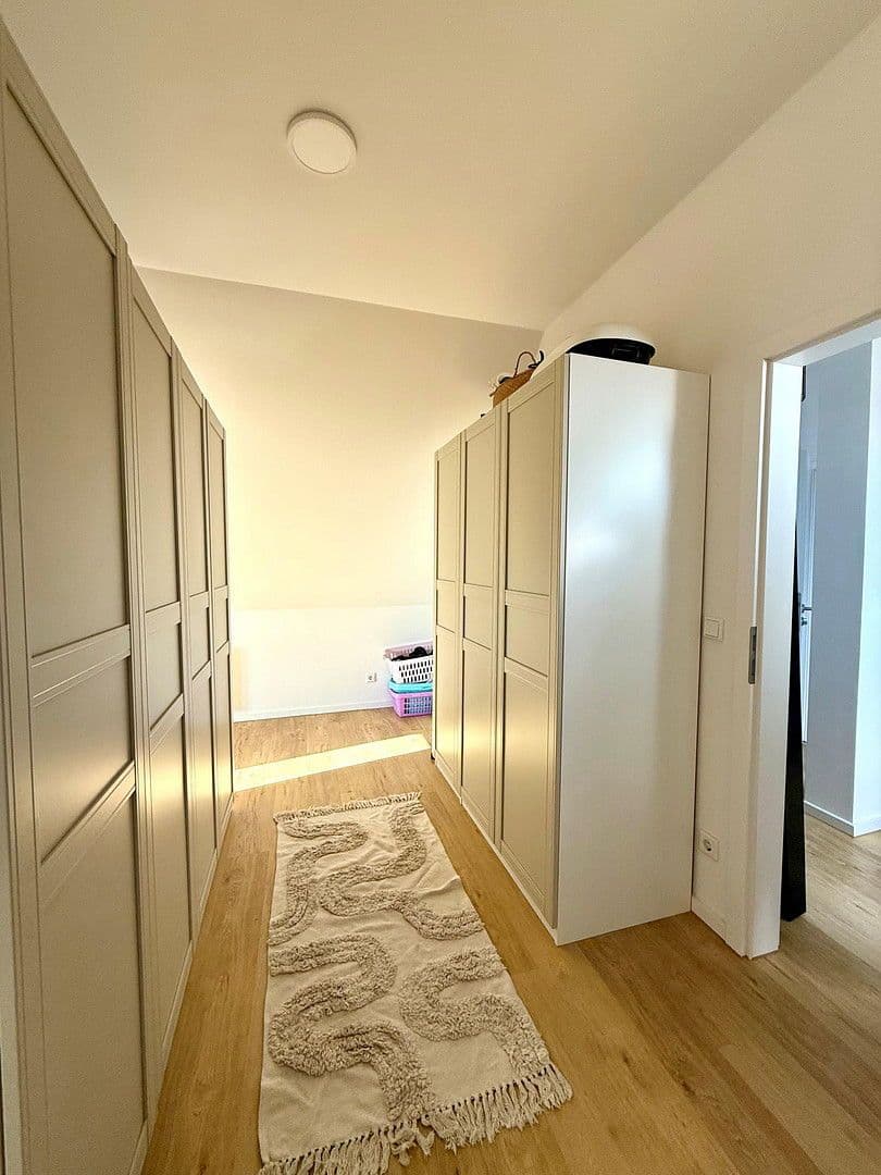 1 bedroom with open-plan kitchen flat to rent, 91 m², Hindenburgstr. 30, Langenhagen, Lower Saxony 1 bedroom with open-plan kitchen flat to rent, 91 m², Hindenburgstr. 30, Langenhagen, Lower Saxony