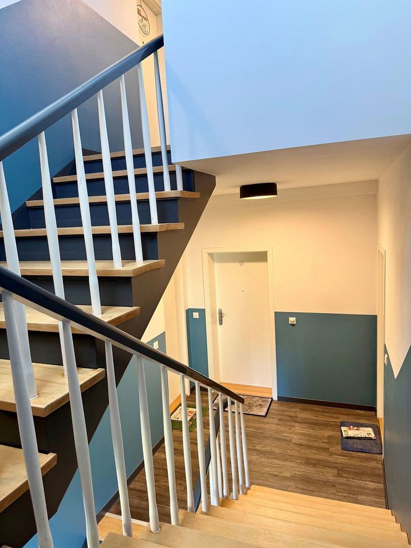 1 bedroom with open-plan kitchen flat to rent, 91 m², Hindenburgstr. 30, Langenhagen, Lower Saxony 1 bedroom with open-plan kitchen flat to rent, 91 m², Hindenburgstr. 30, Langenhagen, Lower Saxony