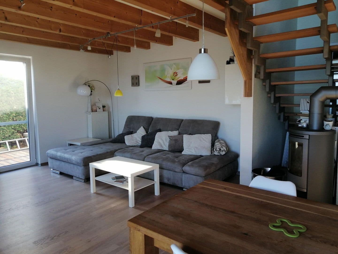 house for sale, 160 m², Zeil am Main, Bavaria house for sale, 160 m², Zeil am Main, Bavaria