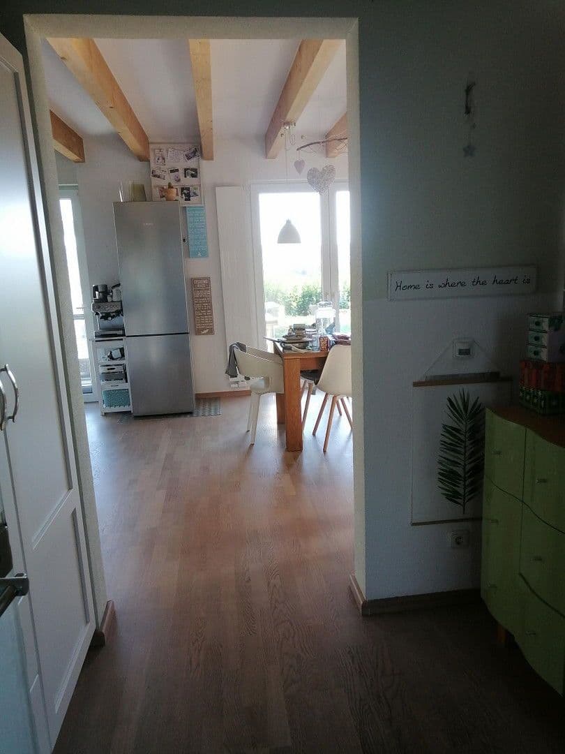 house for sale, 160 m², Zeil am Main, Bavaria house for sale, 160 m², Zeil am Main, Bavaria